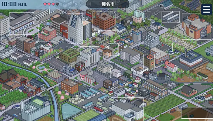 游戏截图5